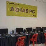 Laptop Area Kedah AzharPC