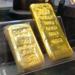 emas besar quantum metal