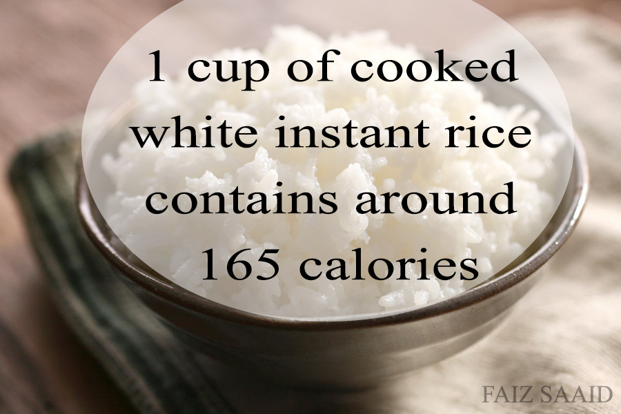 tips makan nasi lemak