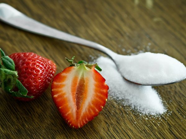 Bahaya Gula Dalam Badan