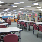 Perpustakaan Malaysia Tak Cantik