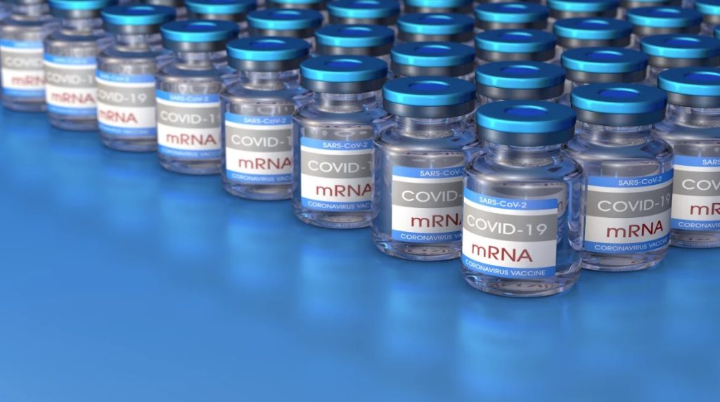mRNA Vaccine Detox Protocol