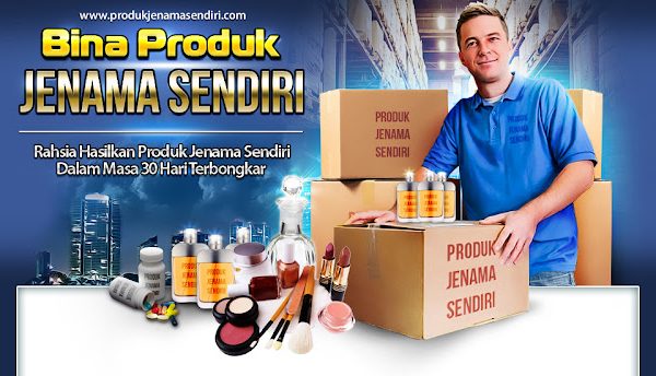 Realiti Produk Kosmetik Malaysia ?