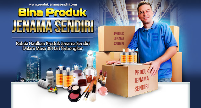 Realiti Produk Kosmetik Malaysia ?