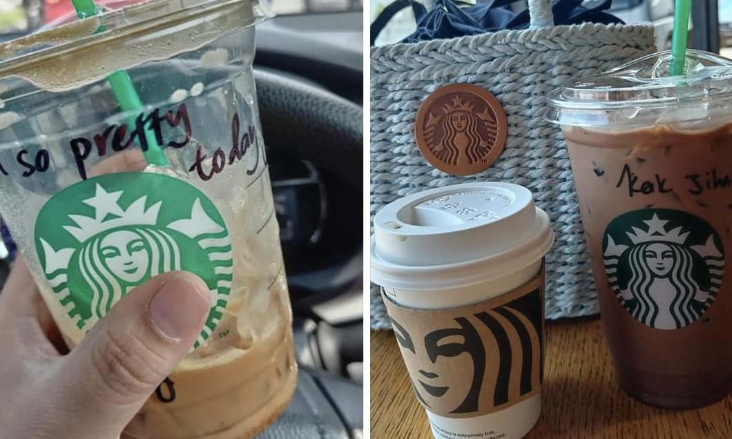 Starbucks Marah Pekerja Boikot ?