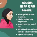 aulora scarf review